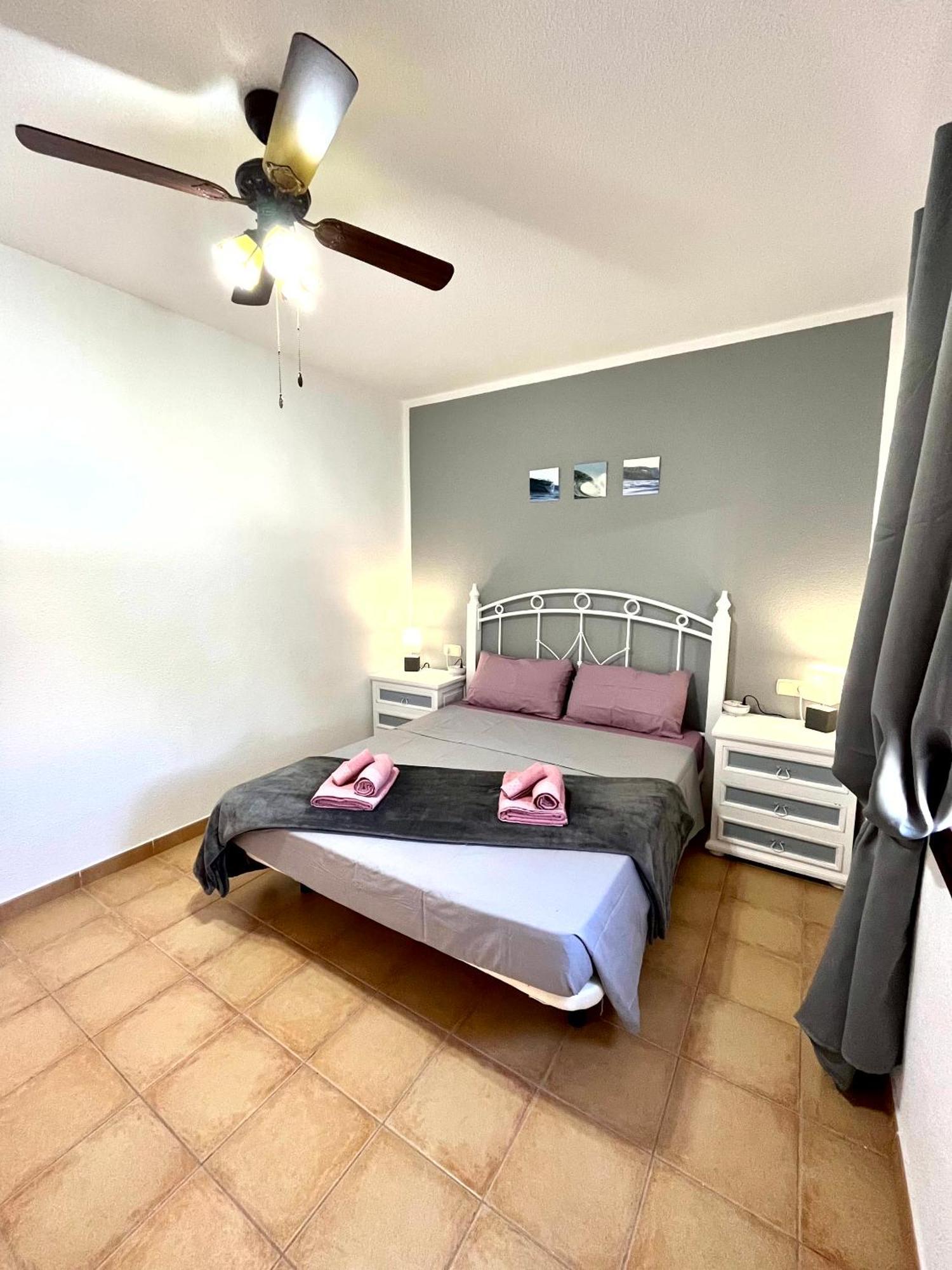 Villa Papi La Oliva Exterior foto
