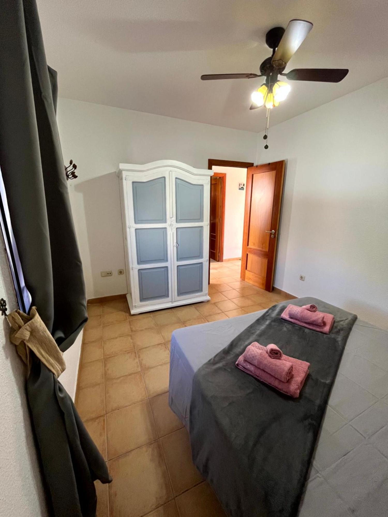 Villa Papi La Oliva Exterior foto