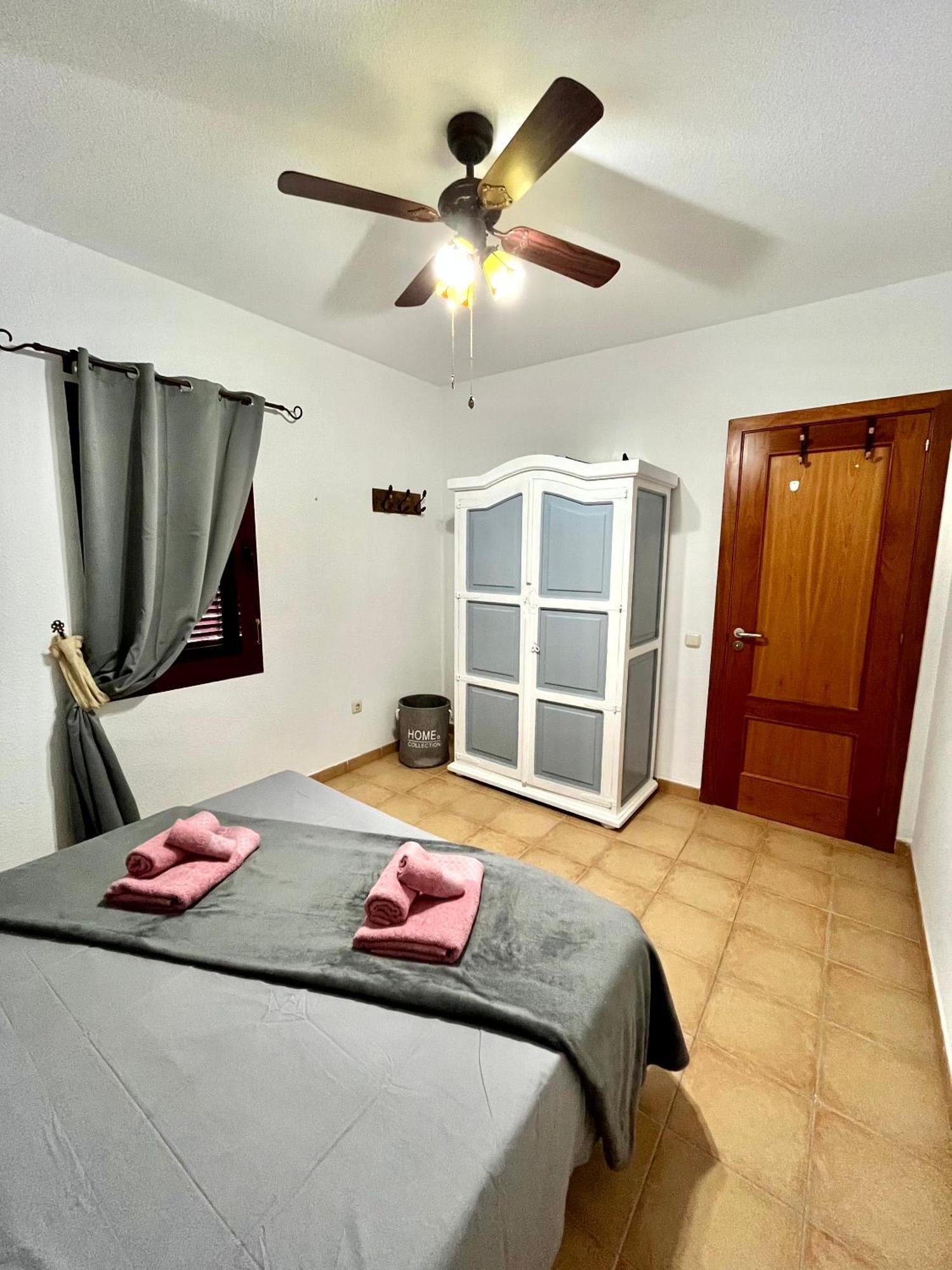 Villa Papi La Oliva Exterior foto
